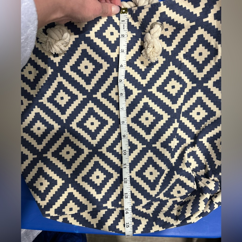 Tote bag - Picture 8 of 9